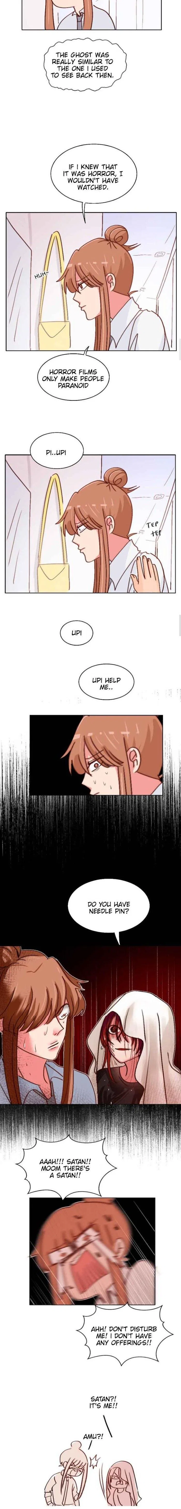 Wee!!! Chapter 53 – Page 6