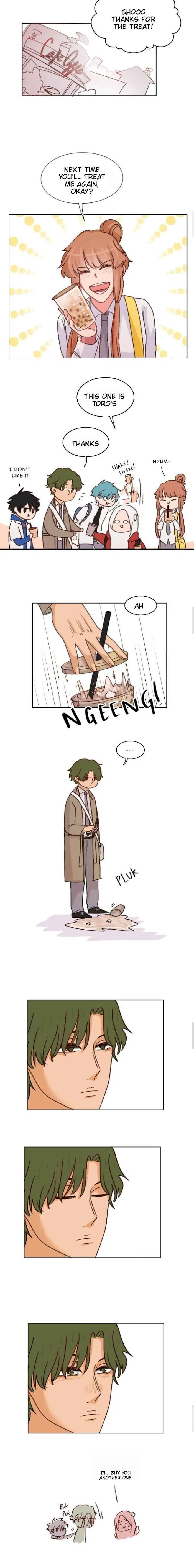 Wee!!! Chapter 51 – Page 5