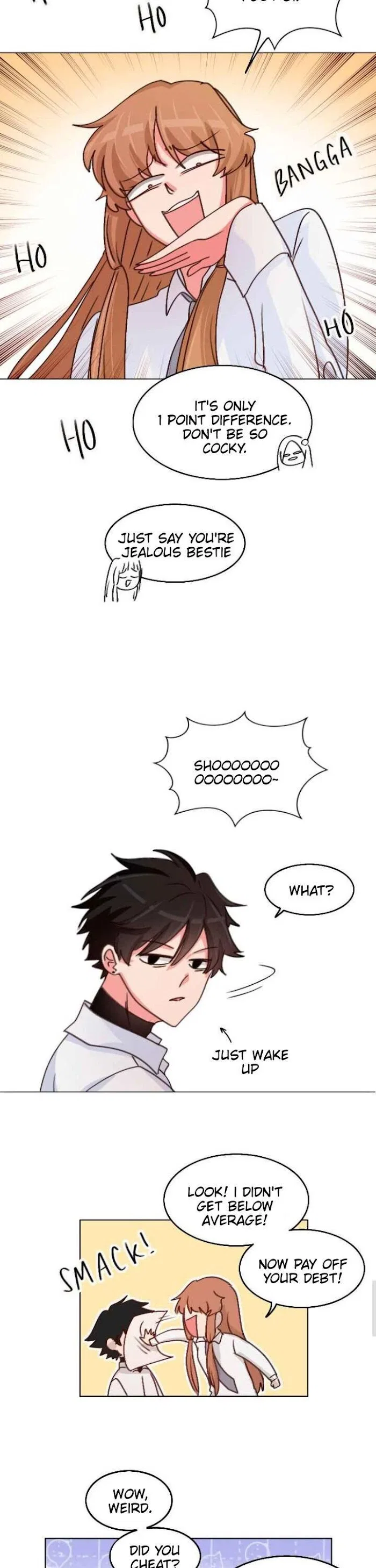 Wee!!! Chapter 49 – Page 2