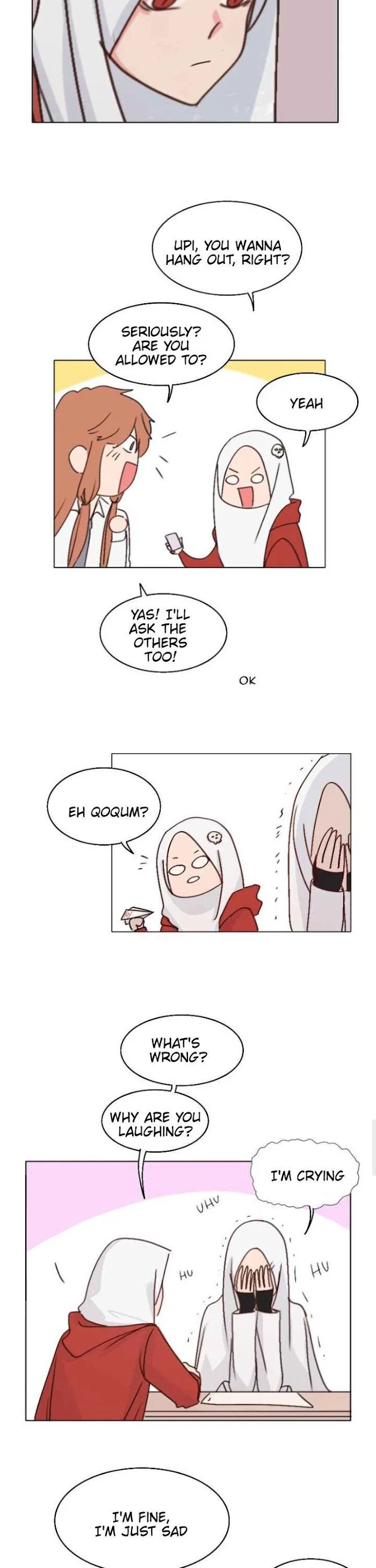 Wee!!! Chapter 49 – Page 4