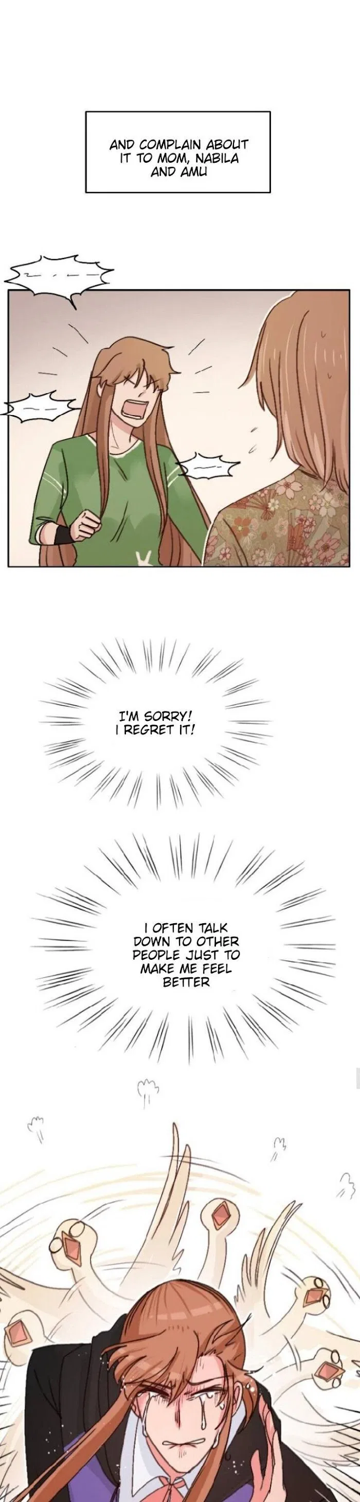 Wee!!! Chapter 47 – Page 2