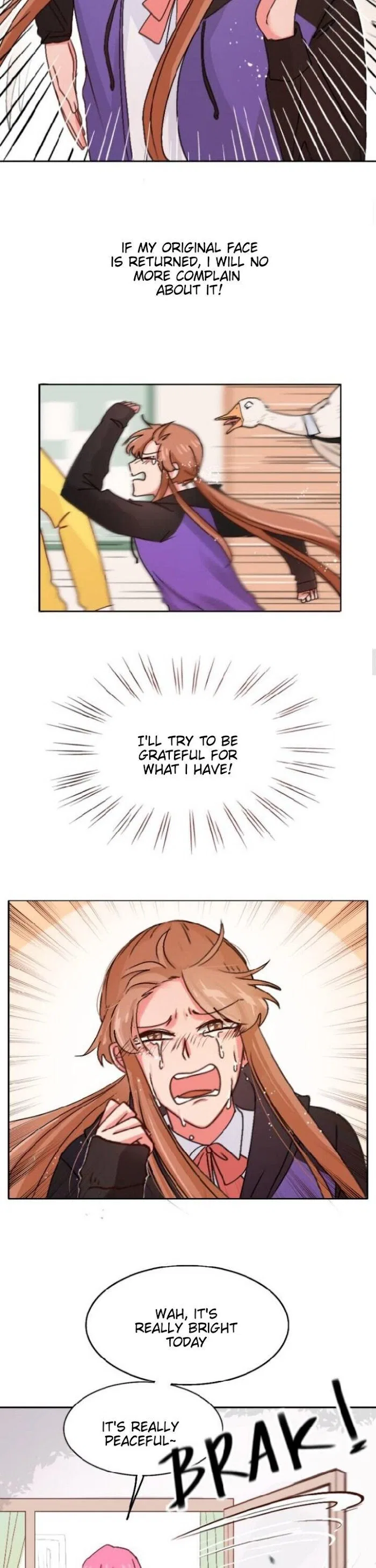Wee!!! Chapter 47 – Page 3