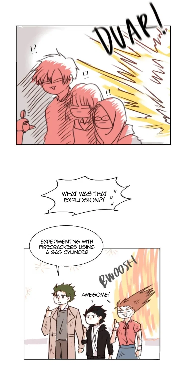 Wee!!! Chapter 47 – Page 10