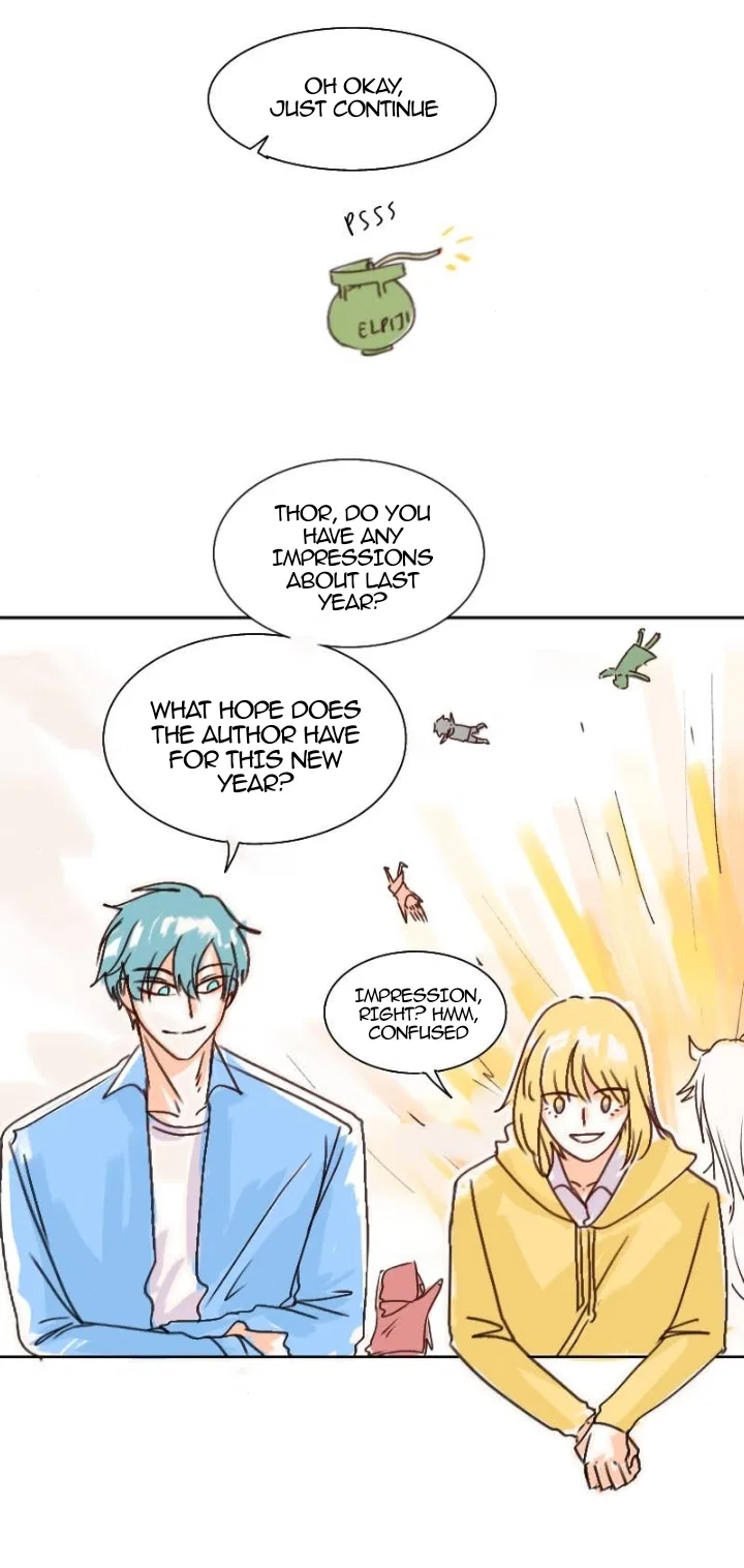 Wee!!! Chapter 47 – Page 11
