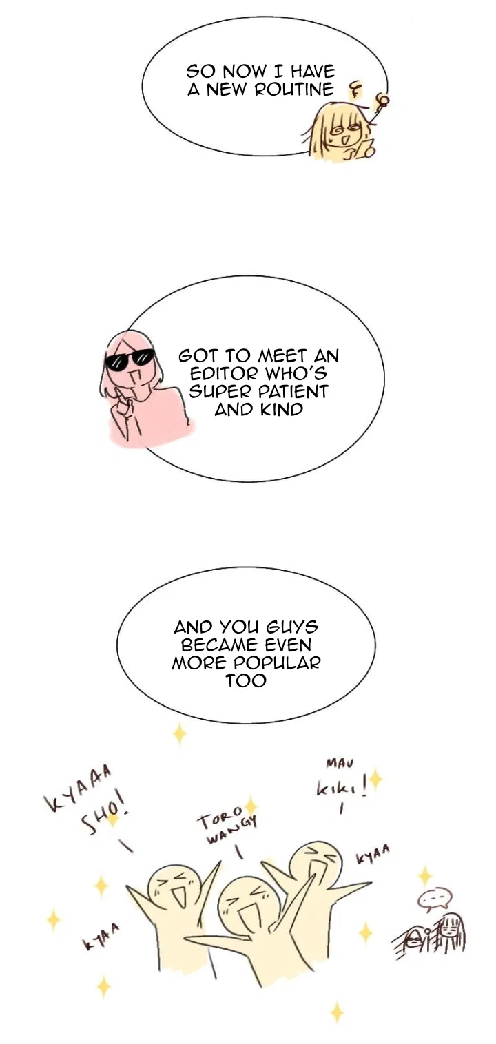 Wee!!! Chapter 47 – Page 13