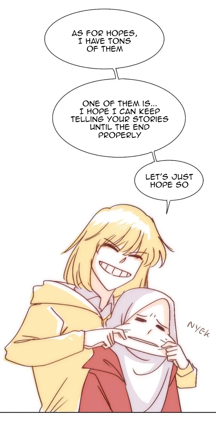 Wee!!! Chapter 47 – Page 14