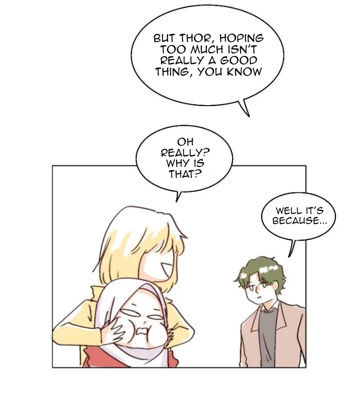 Wee!!! Chapter 47 – Page 15