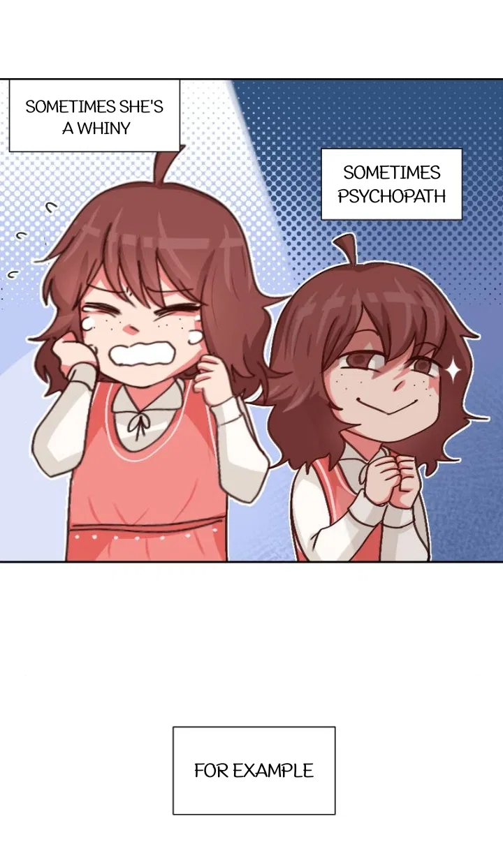 Wee!!! Chapter 46.5 – Page 3