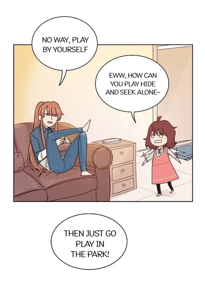 Wee!!! Chapter 46.5 – Page 5