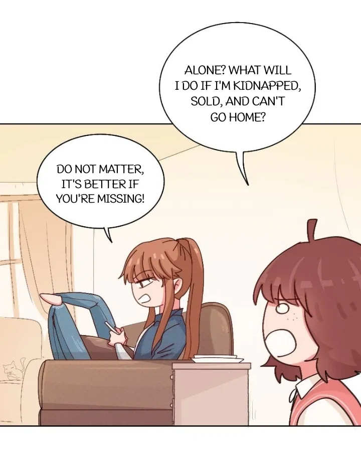 Wee!!! Chapter 46.5 – Page 6