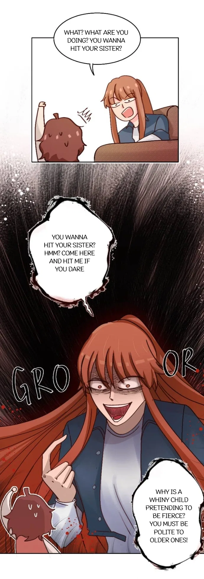 Wee!!! Chapter 46.5 – Page 9