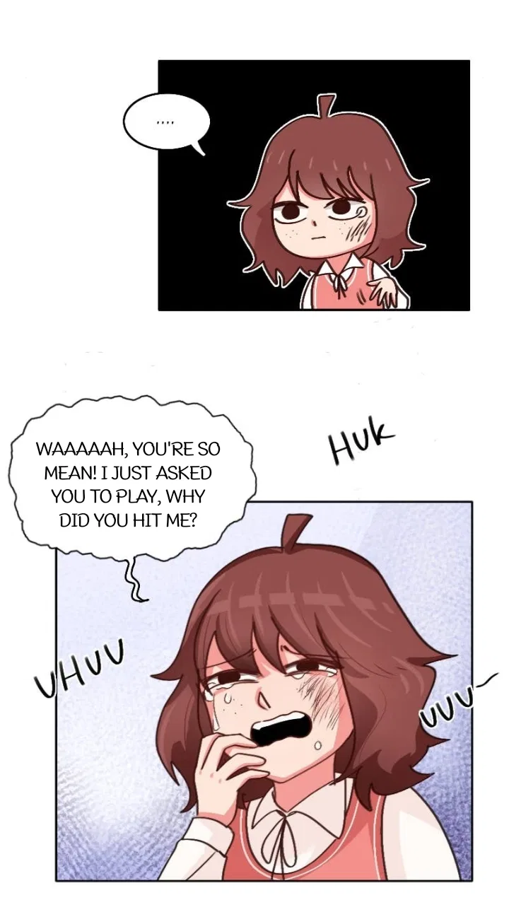 Wee!!! Chapter 46.5 – Page 12