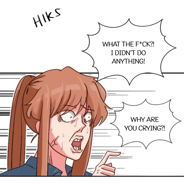 Wee!!! Chapter 46.5 – Page 13