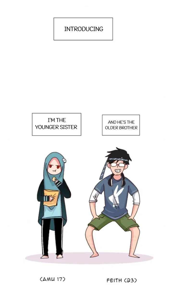Wee!!! Chapter 46.5 – Page 20