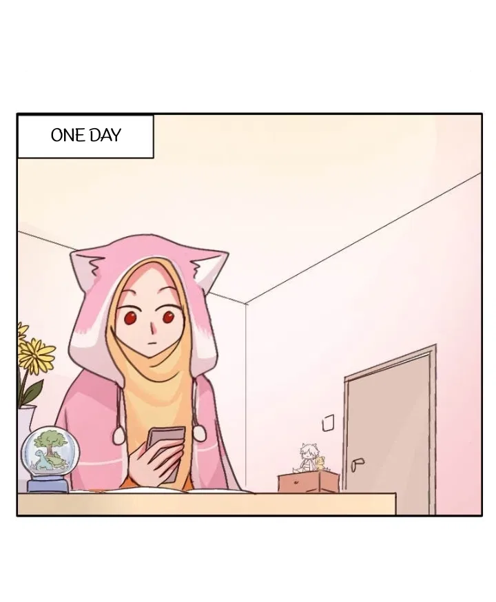 Wee!!! Chapter 46.5 – Page 24