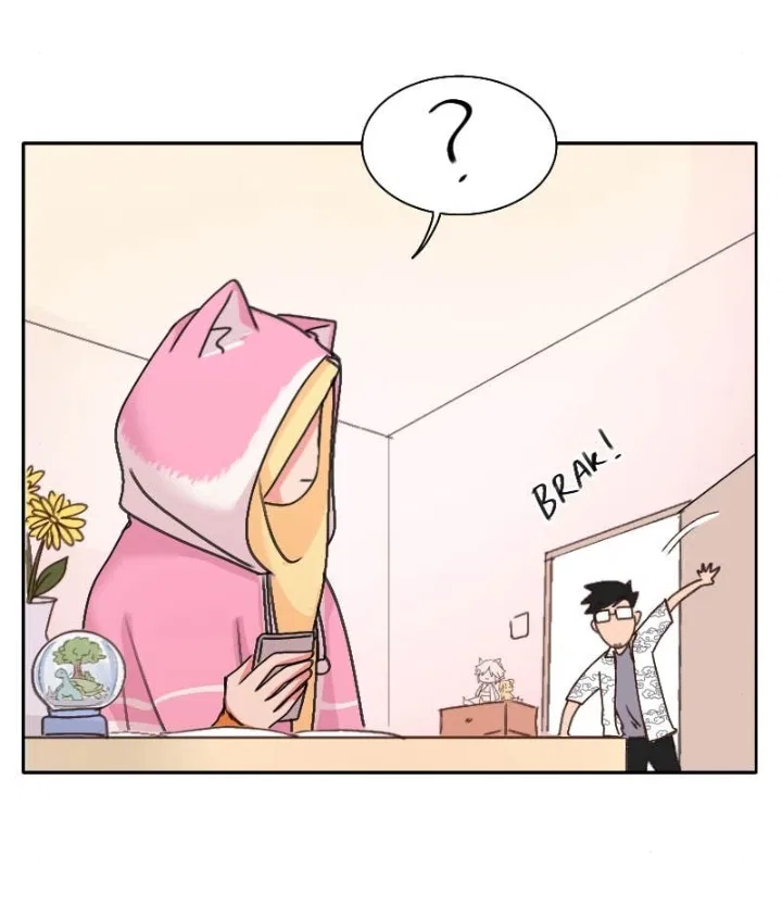 Wee!!! Chapter 46.5 – Page 25