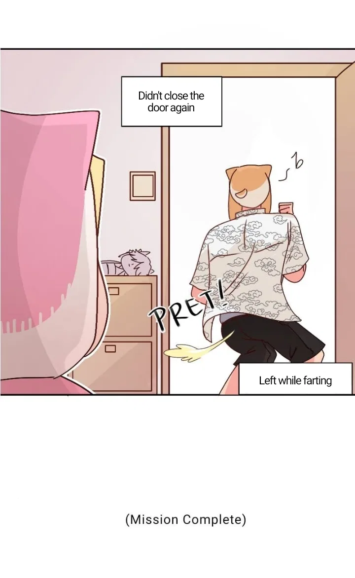 Wee!!! Chapter 46.5 – Page 29