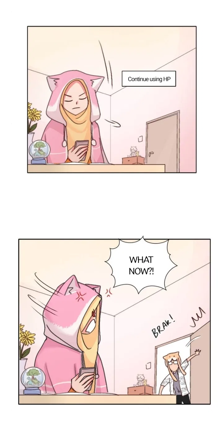 Wee!!! Chapter 46.5 – Page 31
