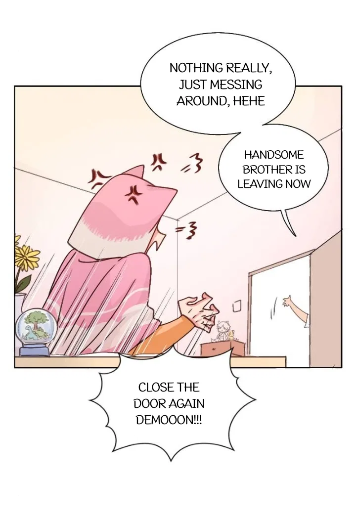 Wee!!! Chapter 46.5 – Page 32