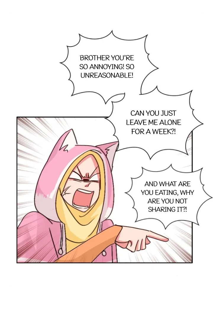 Wee!!! Chapter 46.5 – Page 33