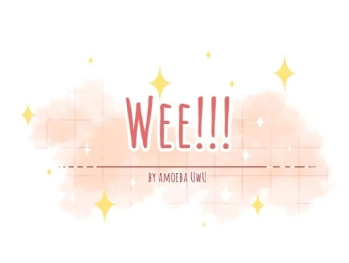 Wee!!! Chapter 46.5 – Page 35