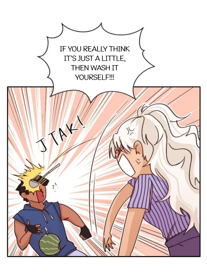 Wee!!! Chapter 46.5 – Page 43