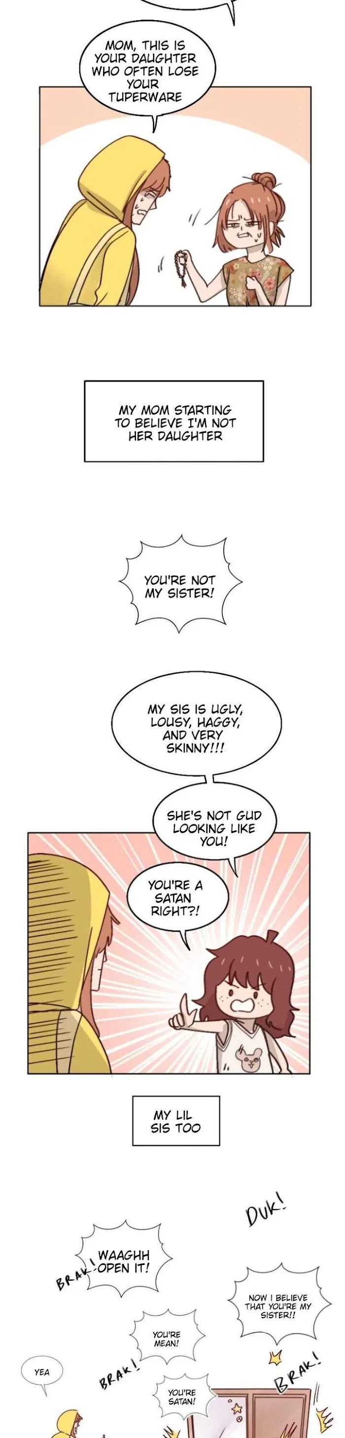 Wee!!! Chapter 45 – Page 2