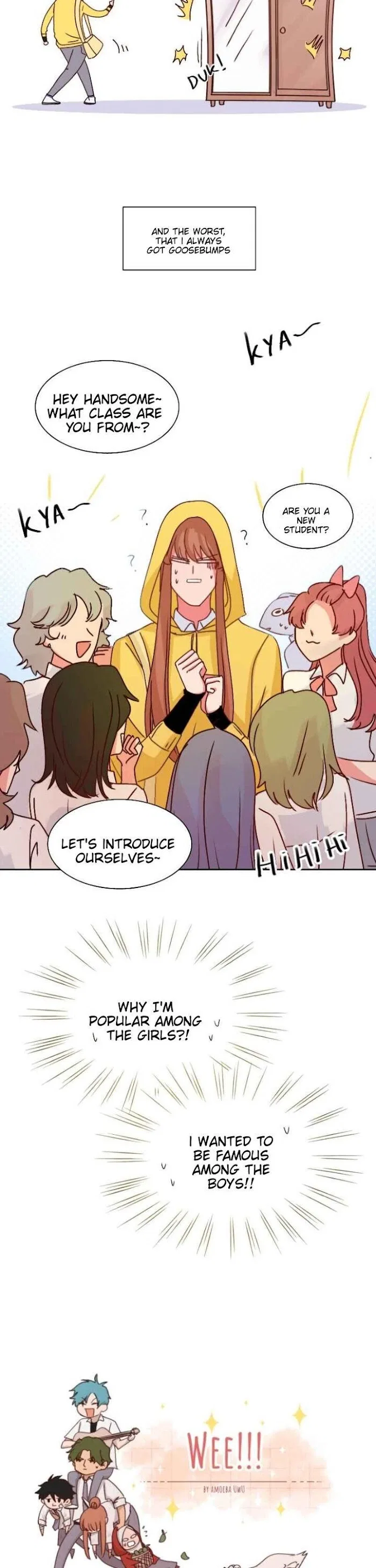 Wee!!! Chapter 45 – Page 3