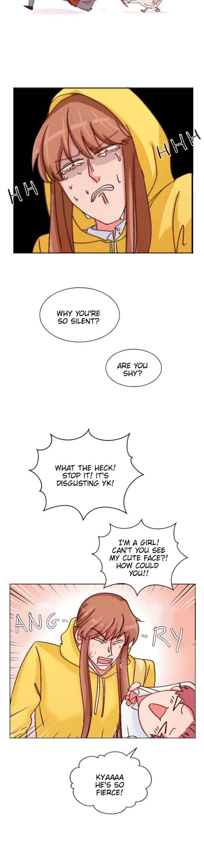 Wee!!! Chapter 45 – Page 4
