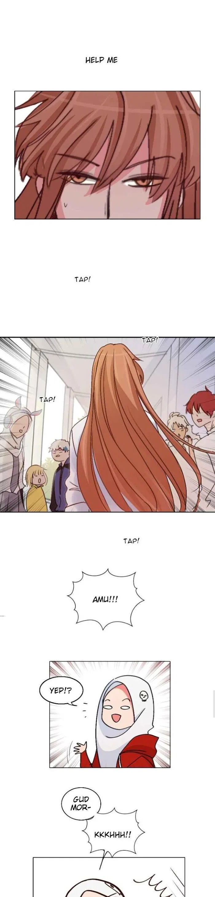 Wee!!! Chapter 44 – Page 1