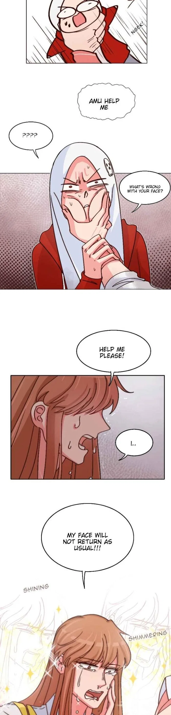 Wee!!! Chapter 44 – Page 2