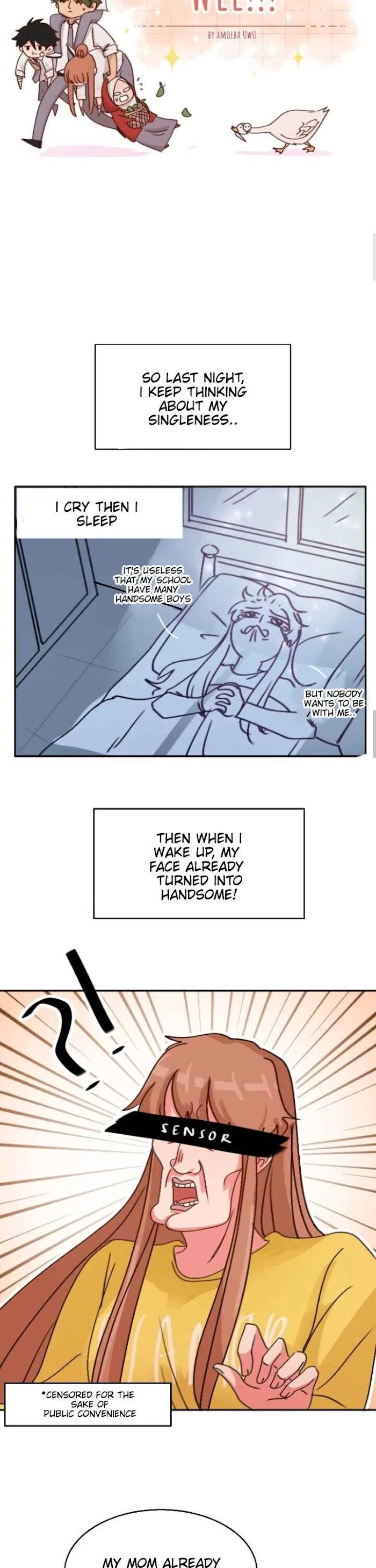 Wee!!! Chapter 44 – Page 5