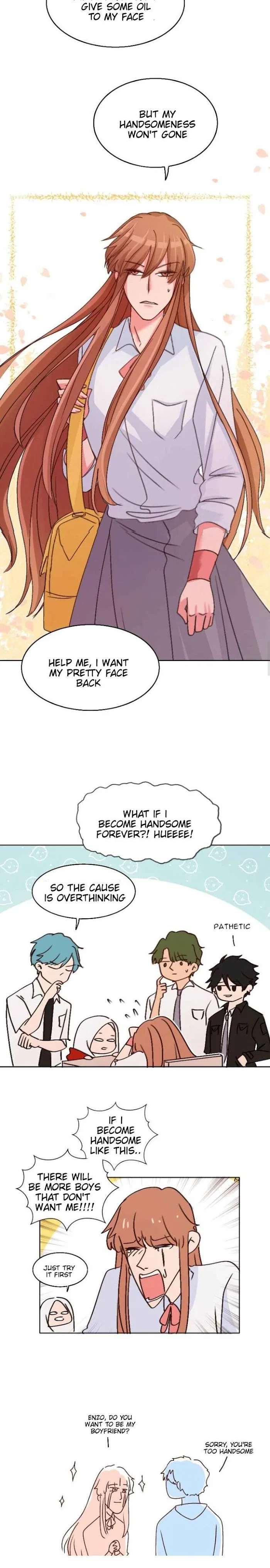 Wee!!! Chapter 44 – Page 6