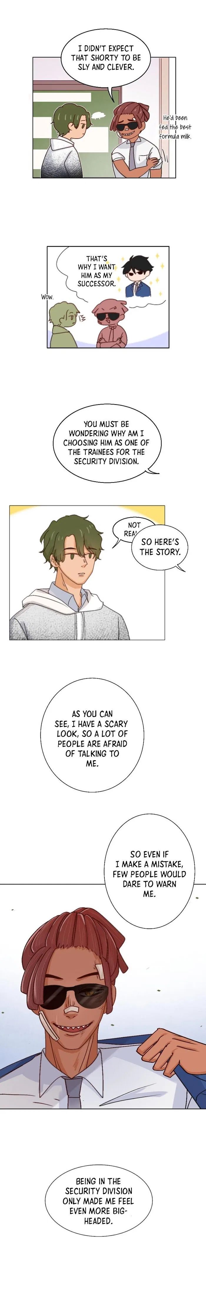 Wee!!! Chapter 42 – Page 2