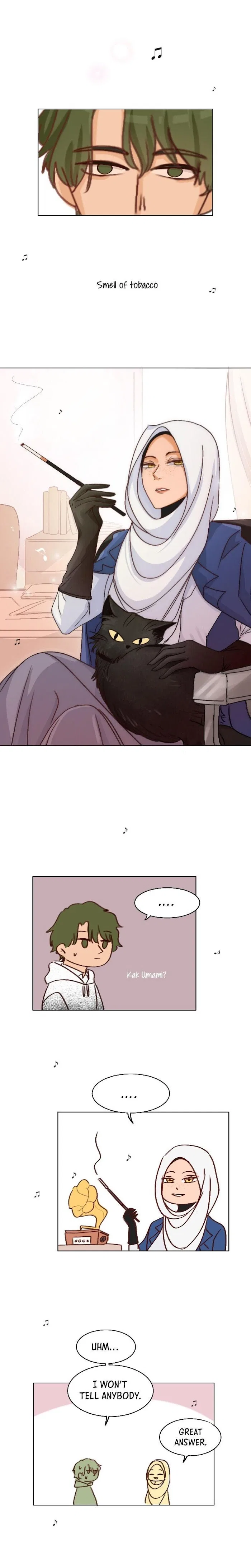 Wee!!! Chapter 42 – Page 6