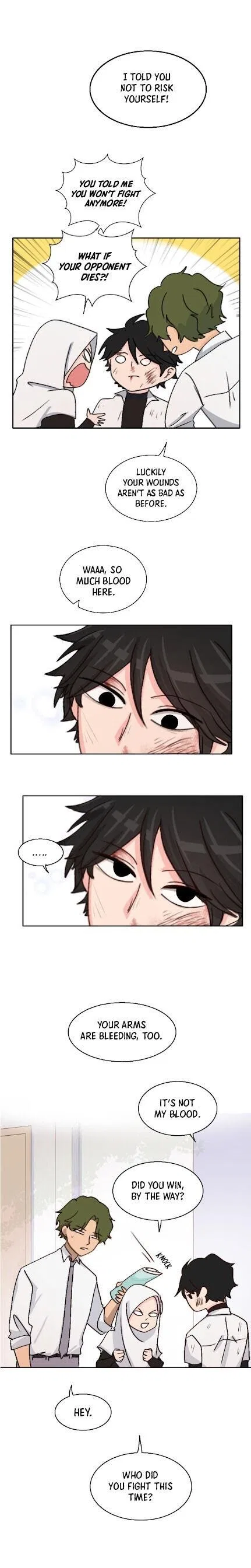 Wee!!! Chapter 41 – Page 2