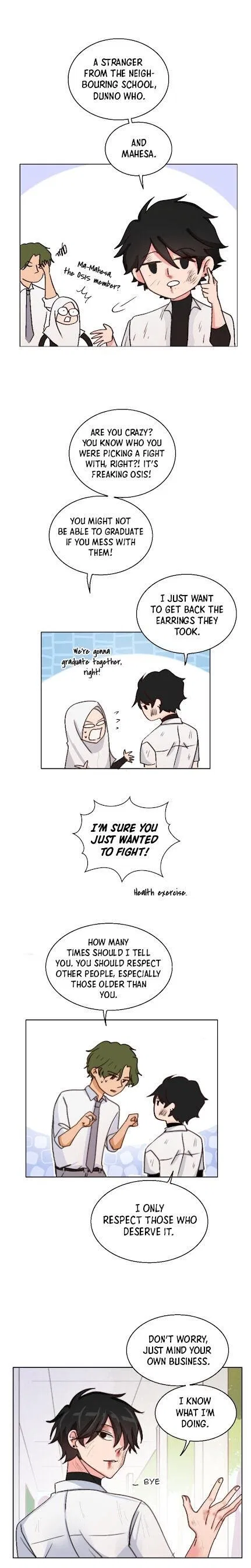 Wee!!! Chapter 41 – Page 3