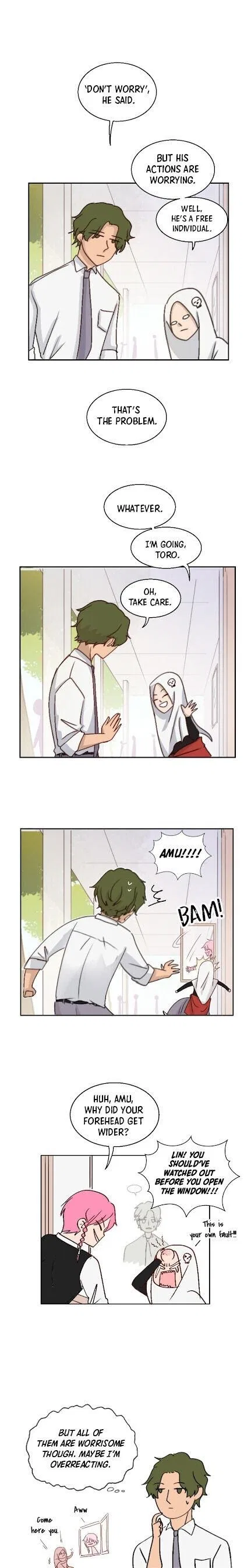 Wee!!! Chapter 41 – Page 4