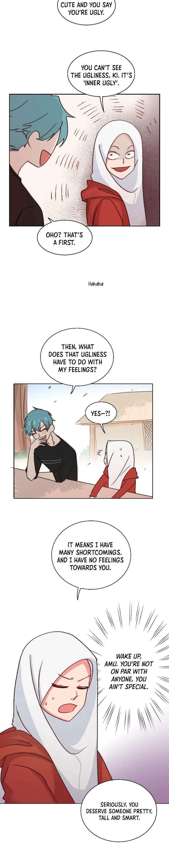 Wee!!! Chapter 39 – Page 3