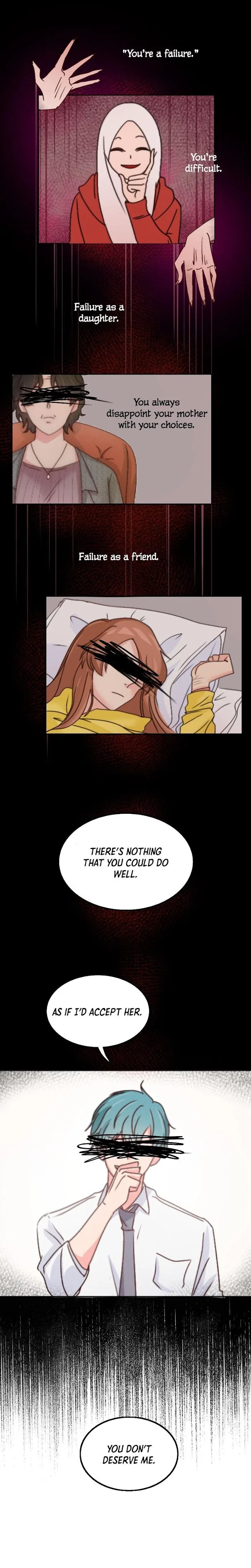 Wee!!! Chapter 38 – Page 2