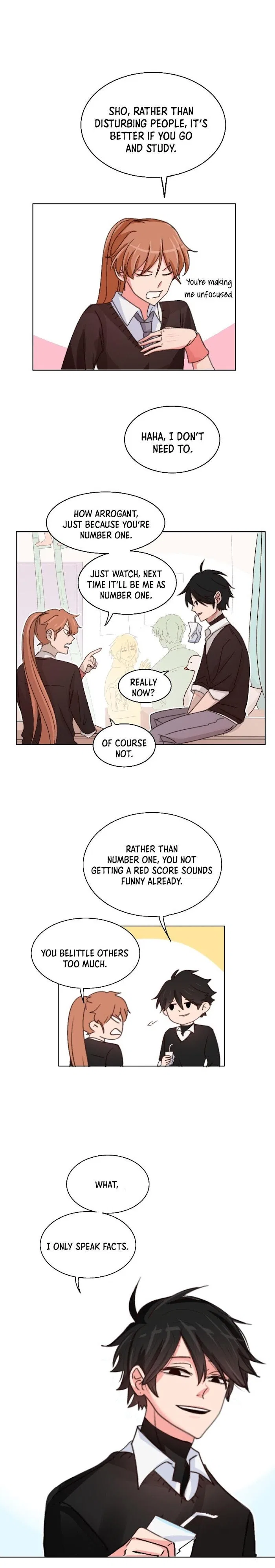Wee!!! Chapter 36 – Page 2