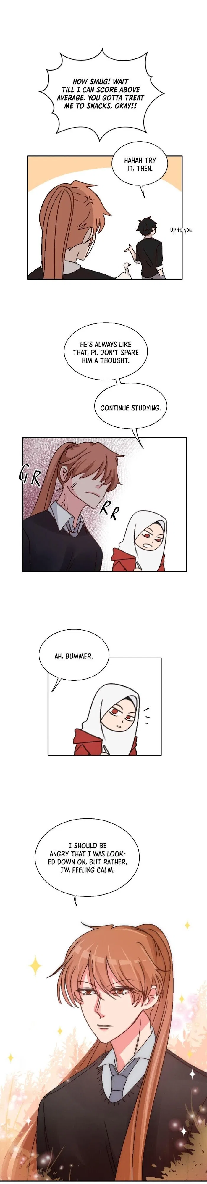 Wee!!! Chapter 36 – Page 3