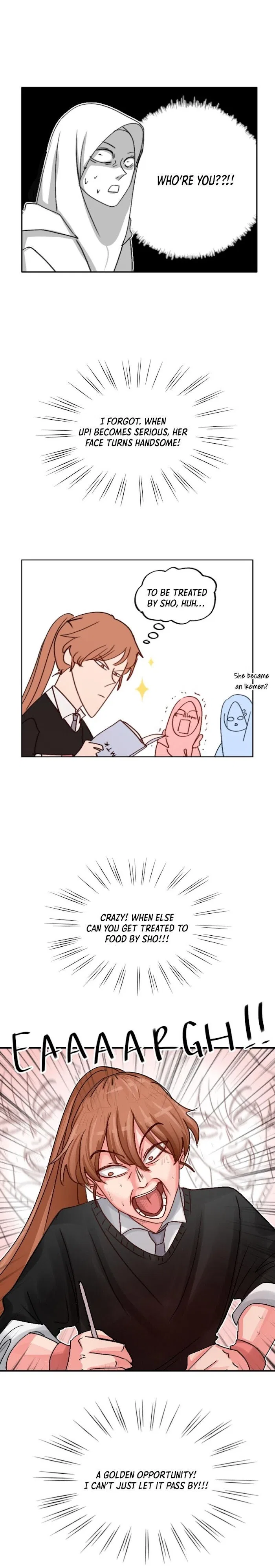 Wee!!! Chapter 36 – Page 4