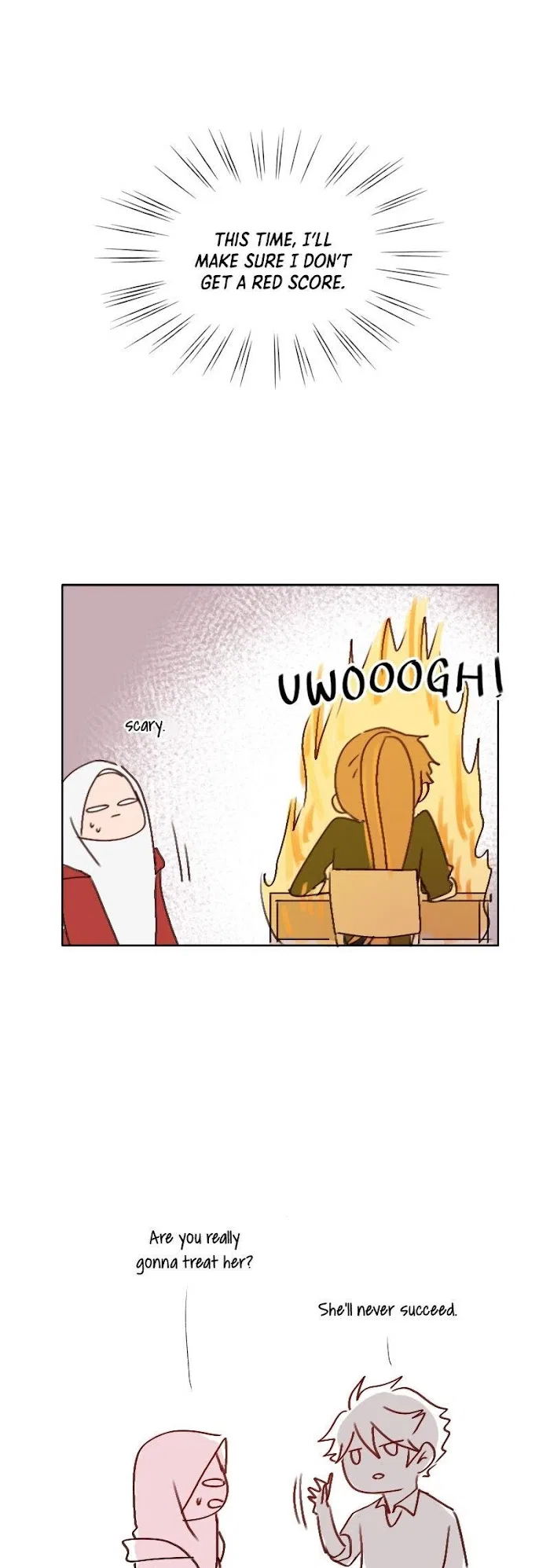 Wee!!! Chapter 36 – Page 5