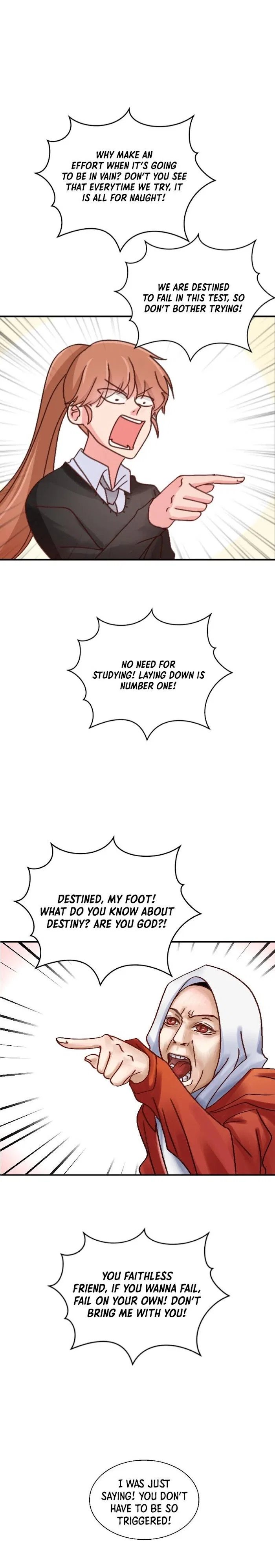 Wee!!! Chapter 35 – Page 4