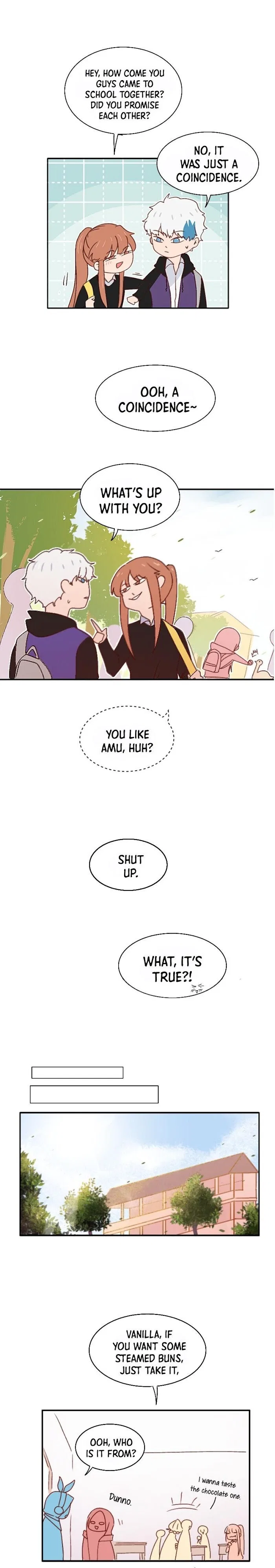 Wee!!! Chapter 33 – Page 3