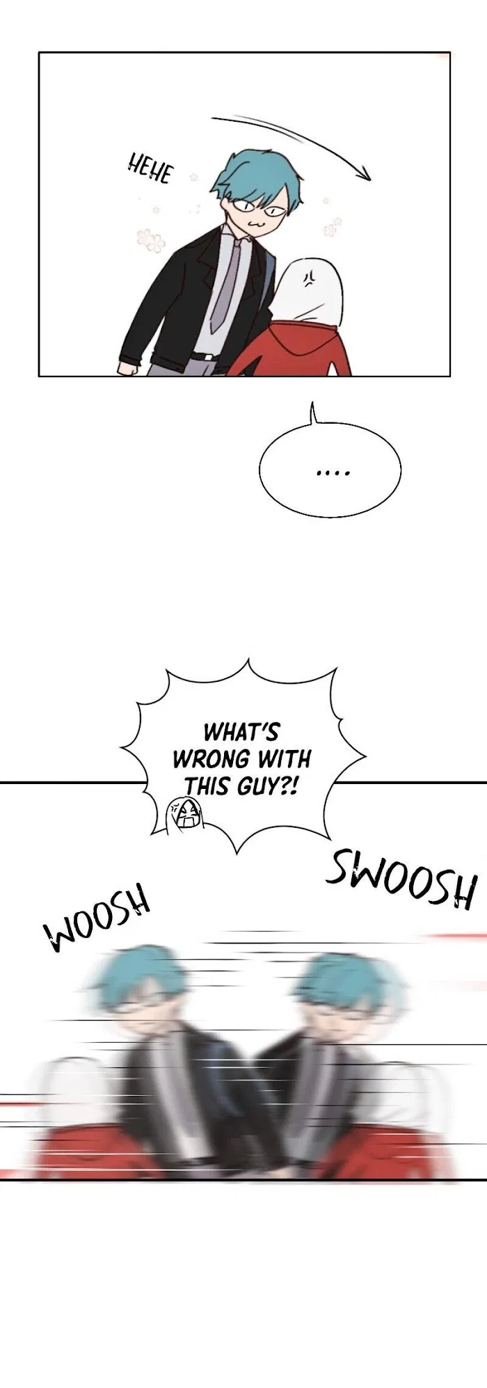 Wee!!! Chapter 33 – Page 5
