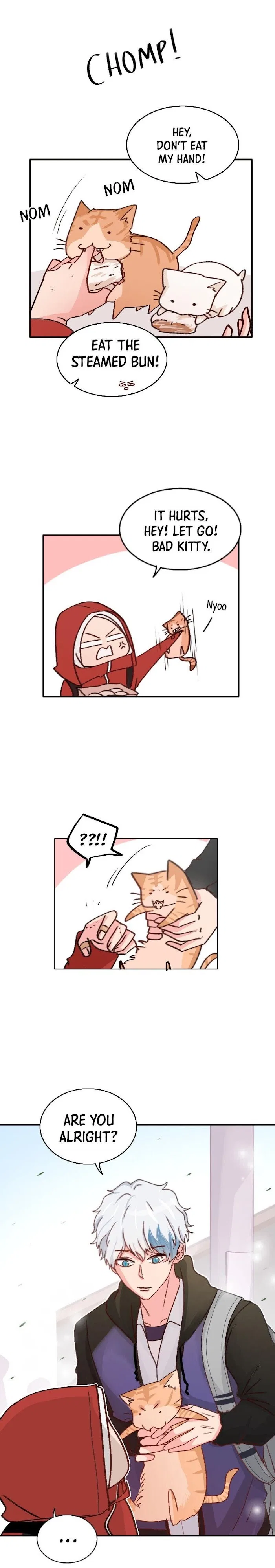 Wee!!! Chapter 32 – Page 2