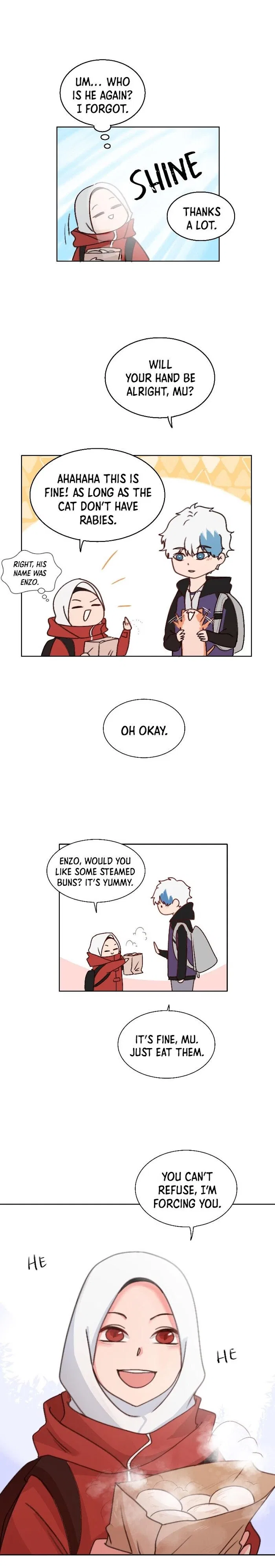 Wee!!! Chapter 32 – Page 3