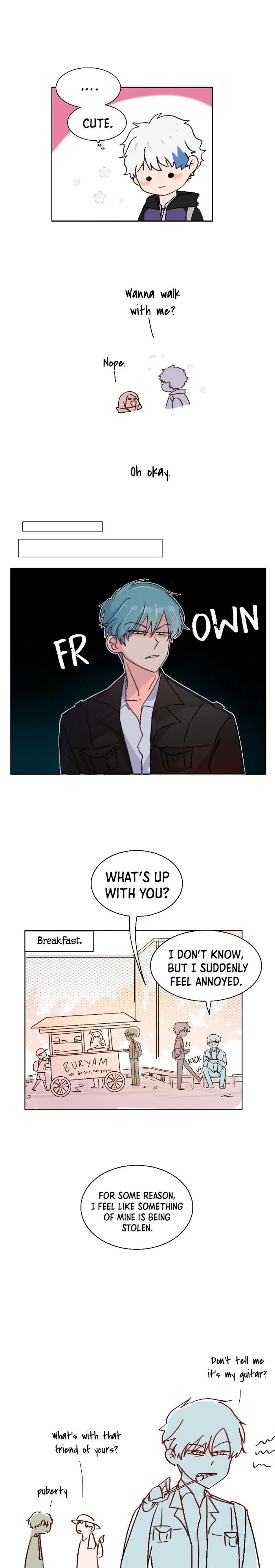 Wee!!! Chapter 32 – Page 4